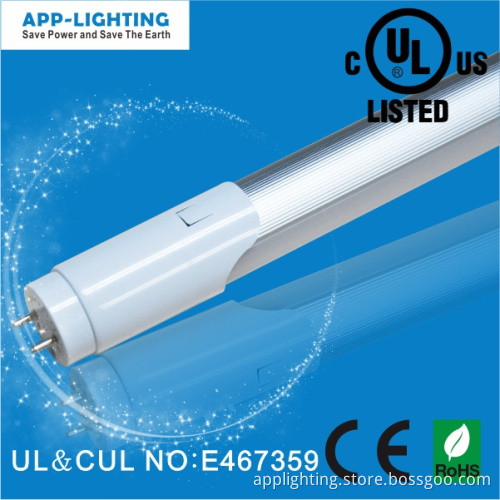 CE RoHS Approved SMD2835 18W T8 LED Tube Light